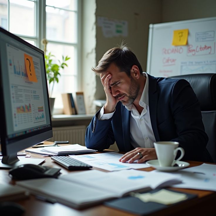 Abstrakt illustration af bløde bølger